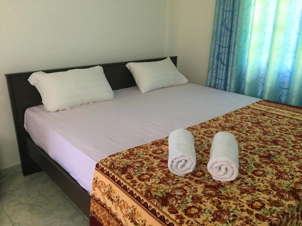 Asian Villa Негомбо Экстерьер фото