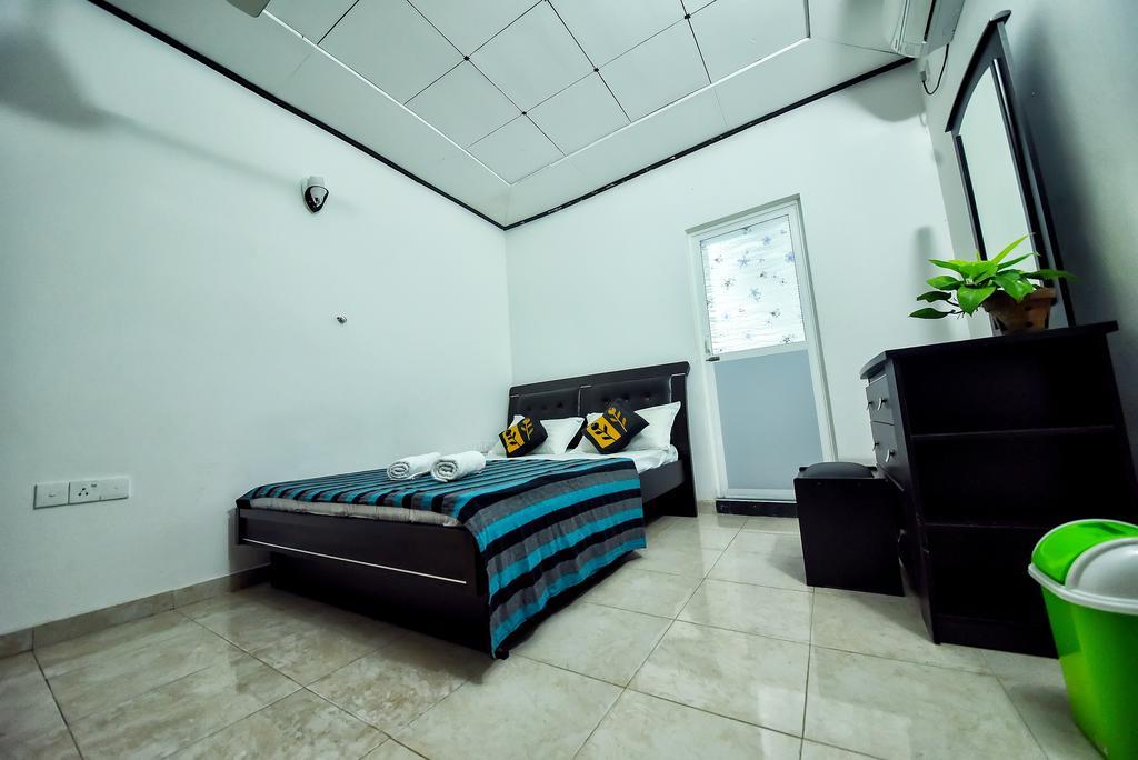 Asian Villa Негомбо Экстерьер фото