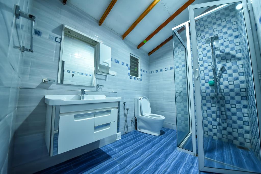 Asian Villa Негомбо Экстерьер фото