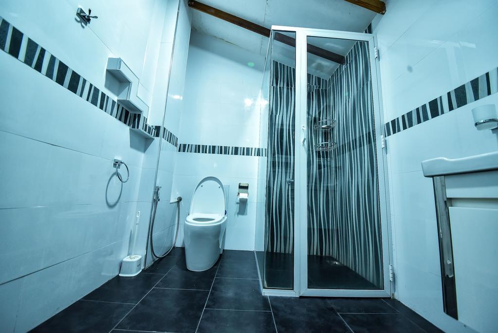 Asian Villa Негомбо Экстерьер фото