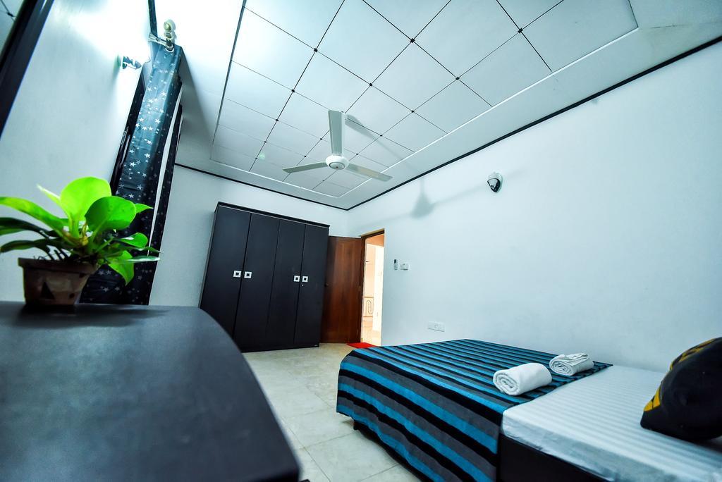Asian Villa Негомбо Экстерьер фото
