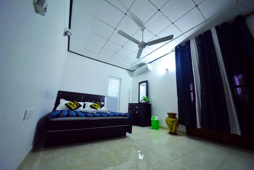 Asian Villa Негомбо Экстерьер фото