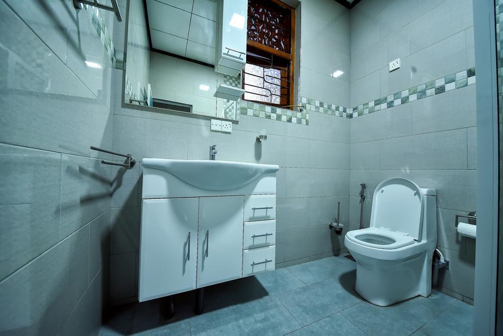 Asian Villa Негомбо Экстерьер фото