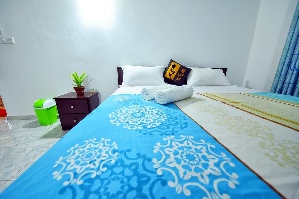 Asian Villa Негомбо Экстерьер фото