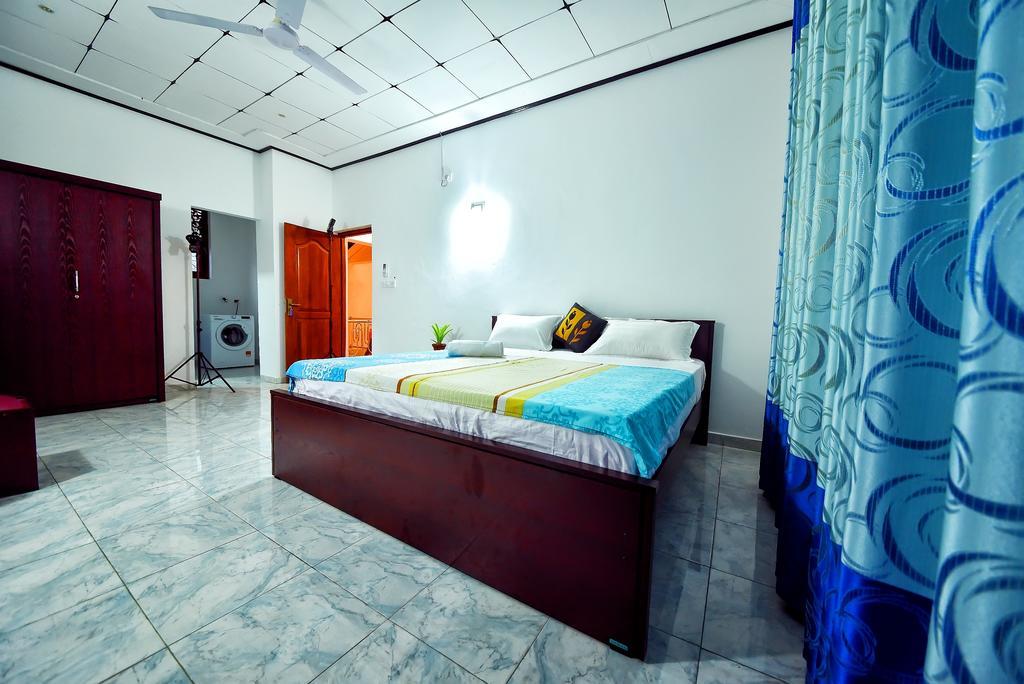 Asian Villa Негомбо Экстерьер фото