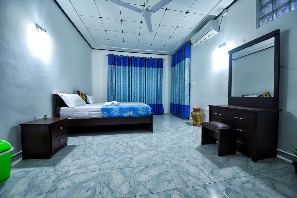 Asian Villa Негомбо Экстерьер фото