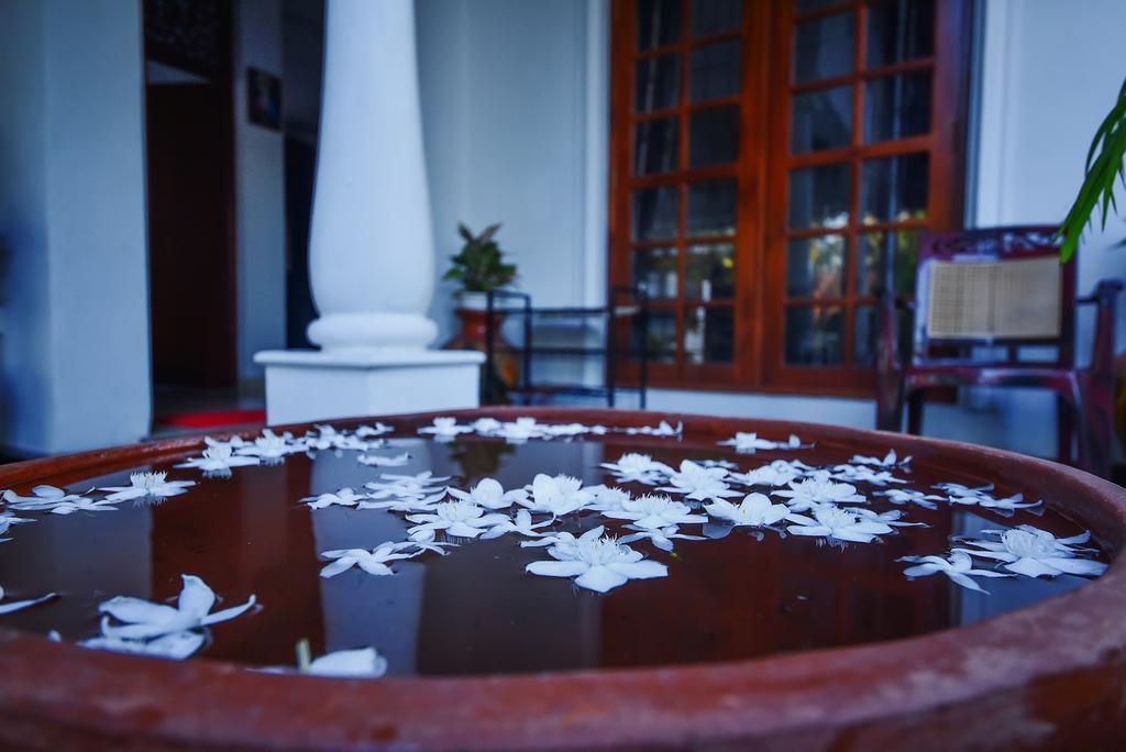 Asian Villa Негомбо Экстерьер фото